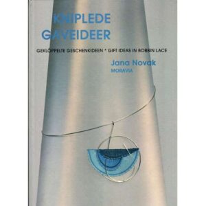 Kloppeln mit kupferdrath, heike muller-otto