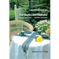 Nordische tischbander, ursula stadtke