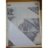Lavori artistici a calza 1° mani di fata 1940 - immagine 3