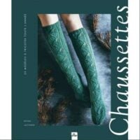 Chaussettes, niina laitinen