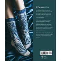 Chaussettes, niina laitinen