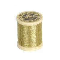 Oro e argento dmc 282-283-284