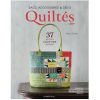 Sacs, accessoires & deco quiltes akemi shibata