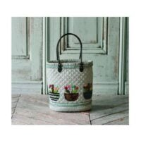 Sacs, accessoires & deco quiltes akemi shibata