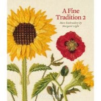 A fine tradition 2: the embroidery of margaret light