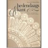 Hedendaags kant  ernst-erik pfannschmidt