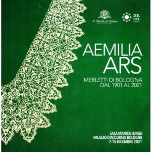 2° videomanuale di aemilia ars: punti base - garofano