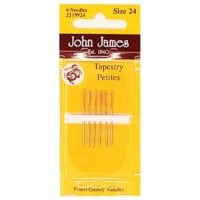 John james tapestry petit n°24 jj19924