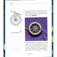 Bottoni di filo dorset buttons e ring buttons rossella lavarini