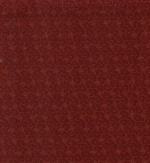 Trifoglio2 “Kansas Trouble Favorites” for Moda – tessuto trifoglio - vendita a multipli di 50 cm