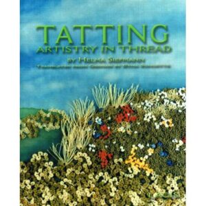 Treasure tatting