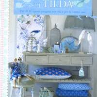 L'atelier di Tilda, Tone Finnanger