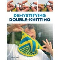 Demystifying double knitting nathan taylor