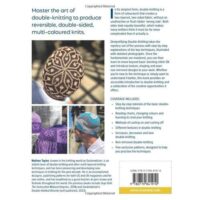 Demystifying double knitting nathan taylor