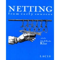 Netting, Kliot