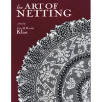 The art of netting, kliot