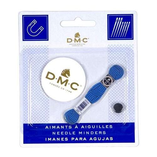 Porta aghi con magneti dmc
