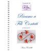 I manuali della prilletta: ricamo a fili contati, anna rondelli