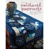Patchwork giapponese: sashiko, atarashii, boro-boro,origami di stoffa e...jole dinnella