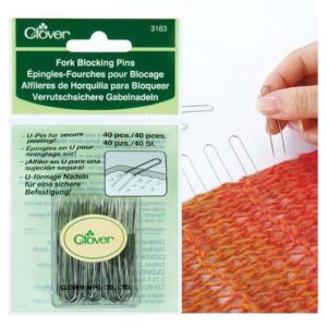 Portadisegni "passione" knitpro grande magnetico e chiudibile