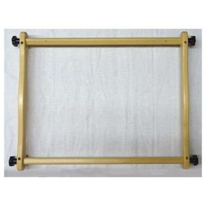 Gaze de soie  40 count  (garza di seta) pezzi gia' tagliati