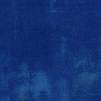 "basic grey" grunge  for moda, cobalt 223 vendita a multipli di cm 50