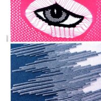 Color in knitting: by designers, for designers, jorg hartmann-anna gitelson-kahn