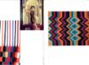 Color in knitting: by designers, for designers, jorg hartmann-anna gitelson-kahn - immagine 2