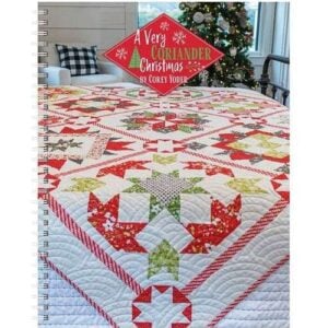 Magic patch 101 hors serie, joyeux noel en quilts