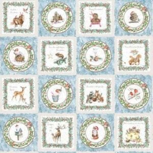 Lino 25l (16x16 fili-40ct) sotema altezza cm 180  pezzi già tagliati