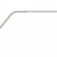 Lampada da tavolo a led daylight e35107 slimline led + base da tavolo