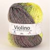 Violino silke gr 150/300 mt ferri n° 6,5/7,5