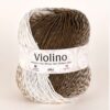 Violino silke gr 150/300 mt ferri n° 6,5/7,5 - immagine 2