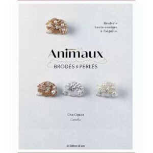 The art of bead embroidery japanese style, Margaret lee, Inspirations