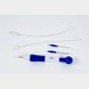 Punchneedle dmc con 3 aghi intercambiabili mm 1,3-1,6-2,2