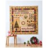 Quilt country 72: bien au chaud - immagine 2