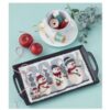 Les broderies de marie e cie n°22, partages brodes - immagine 2