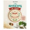 Mes broderies de noel 24 modeles caro tricote