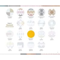 Amazing sashiko  modern japanese embroidery designs ayufish int