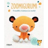 Zoomigurumi 15 modeles