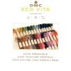 Lana ricamo, dmc "laine ecovita" art.360