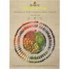 Lana ricamo, dmc "laine ecovita" art.360 - immagine 2