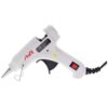 Pistola colla a caldo 20w mini stafil - immagine 2
