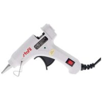 Pistola colla a caldo 20w mini stafil