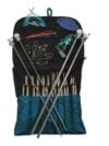 Hiyahiya 5" sharp pinnacle plus set (16 punte/5 cavi) - immagine 2
