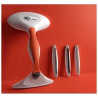 Gleener spazzola togli pelucchi + accessori con borsa