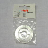Big68 Filo elastico magic stretch trasparente mm 0,8/mt 5