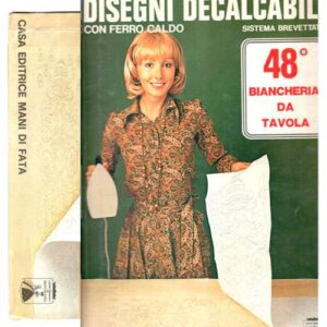 Hardanger, idee per il ricamo rico 45