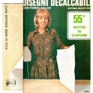 Bottoni decorativi porcellana "passerotti"