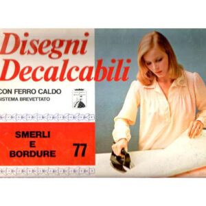 Rete per borse da mm 4,6, bianco cm 36 x 37